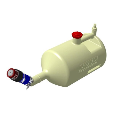 Nádoby ATL 1.5" Probe 135° Sestava hrdla plnicí láhve | race-shop.cz