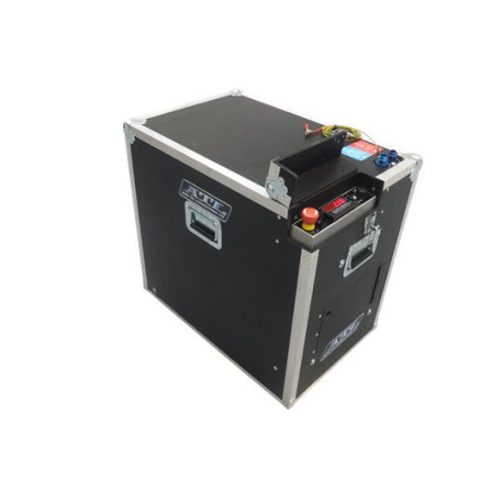 Nádoby ATL Doplňování paliva Bowser - 100 Litre | race-shop.cz