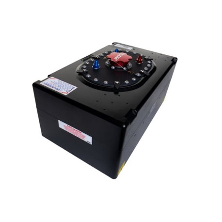 Palivové nádrže ATL 30L Saver Cell s 6x10" Top Plate | race-shop.cz