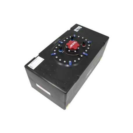 Palivové nádrže ATL 40L Saver Cell s 6x10" Top Plate | race-shop.cz