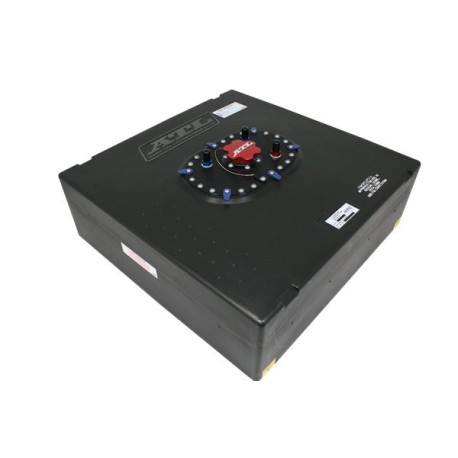 Palivové nádrže ATL 80L Saver Cell A s 6x10" Top Plate | race-shop.cz