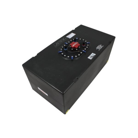 Palivové nádrže ATL 120L Saver Cell C s 6x10" Top Plate | race-shop.cz