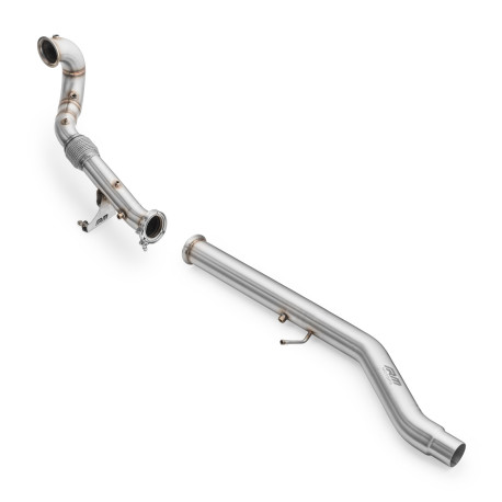 Down pipe, dump pipe Downpipe pro Cupra Formentor 2.0 TSI | race-shop.cz
