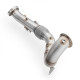 Down pipe, dump pipe Downpipe pro Cupra Formentor 2.0 TSI | race-shop.cz