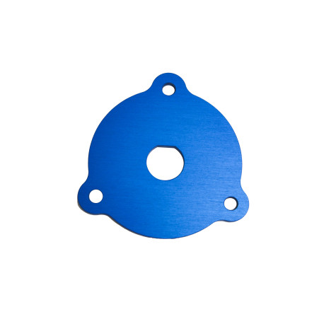 Příslušenství ATL 3 Pin Shell 8 Loom Fitting Adaptor Plate | race-shop.cz