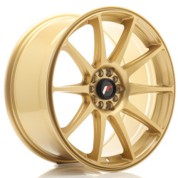 Japan Racing JR11 18x8,5 ET40 5x112/114 Gold