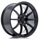 Hliníkové disky Japan Racing SL04 15x8 ET25 4x100 Matt Black | race-shop.cz
