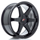 Hliníkové disky Japan Racing JR3 17x9 ET35 5x114,3 Gloss Black | race-shop.cz