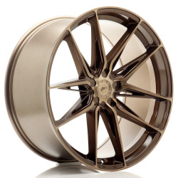 Japan Racing JR44 22x10,5 ET10-40 5H BLANK Platinum Bronze
