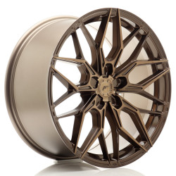 Japan Racing JR46 19x9,5 ET20-45 5H BLANK Platinum Bronze