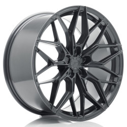 Japan Racing JR46 20x9,5 ET20-40 5H BLANK Hyper Gray