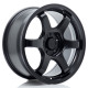 Hliníkové disky Japan Racing SL03 17x9 ET32-50 5H BLANK Matt Black | race-shop.cz