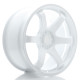 Hliníkové disky Japan Racing SL03 19x9,5 ET20-35 5H BLANK White | race-shop.cz