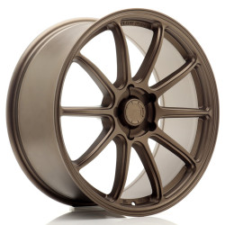 Japan Racing SL04 19x8,5 ET20-45 5H BLANK Matt Bronze