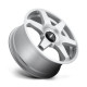 ALU disky Rotiform Rotiform R114 SIX disk 19x8,5 5X114.3/5X120 72,6 ET35, Stříbrný | race-shop.cz