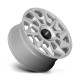 ALU disky Rotiform Rotiform R124 CVT disk 19x8,5 5X112/5X120 72,6 ET45, Stříbrný | race-shop.cz
