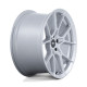 ALU disky Rotiform Rotiform RC199 KPR disk 20x9 5X112 66,56 ET25, Stříbrný | race-shop.cz