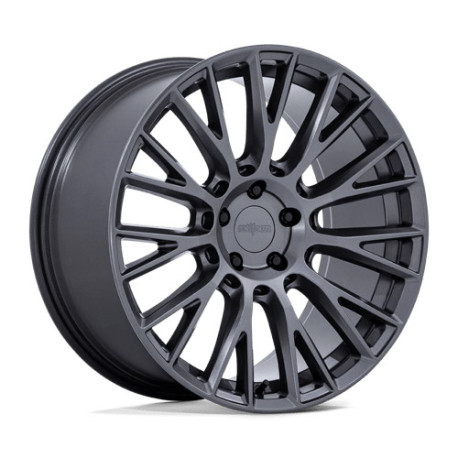 ALU disky Rotiform Rotiform RC201 LSE disk 19x8,5 5X112 66,56 ET25, GRAY | race-shop.cz