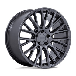 Rotiform RC201 LSE disk 20x10 5X112 66,56 ET35, GRAY