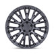 ALU disky Rotiform Rotiform RC201 LSE disk 20x10 5X112 66,56 ET35, GRAY | race-shop.cz