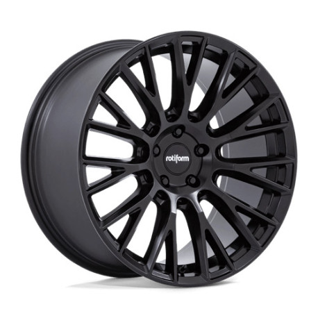 ALU disky Rotiform Rotiform RC201 LSE disk 19x10 5X112 66,56 ET40, ČERNÁ | race-shop.cz