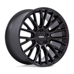 Rotiform RC201 LSE disk 20x8,5 5X112 66,56 ET40, ČERNÁ