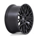 ALU disky Rotiform Rotiform RC201 LSE disk 20x8,5 5X112 66,56 ET40, ČERNÁ | race-shop.cz