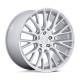 ALU disky Rotiform Rotiform RC201 LSE disk 20x10 5X112 66,56 ET35, Stříbrný | race-shop.cz