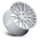 ALU disky Rotiform Rotiform RC201 LSE disk 20x10 5X112 66,56 ET35, Stříbrný | race-shop.cz