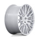 ALU disky Rotiform Rotiform RC201 LSE disk 20x10 5X112 66,56 ET35, Stříbrný | race-shop.cz
