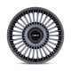 ALU disky Rotiform Rotiform RC202 GRZ disk 18x8,5 5X112/5X114.3 72,56 ET45, GRAY | race-shop.cz
