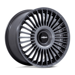 Rotiform RC202 GRZ disk 20x10 5X112/5X120 72,56 ET40, GRAY