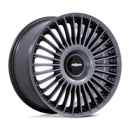 ALU disky Rotiform Rotiform RC202 GRZ disk 20x10 5X112/5X120 72,56 ET50, GRAY | race-shop.cz