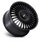 ALU disky Rotiform Rotiform RC202 GRZ disk 20x10 5X112/5X120 72,56 ET50, ČERNÁ | race-shop.cz
