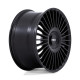 ALU disky Rotiform Rotiform RC202 GRZ disk 20x10 5X112/5X120 72,56 ET50, ČERNÁ | race-shop.cz