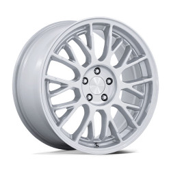 Rotiform RC204 PHX disk 19x10 5X120 72,56 ET40, Stříbrný