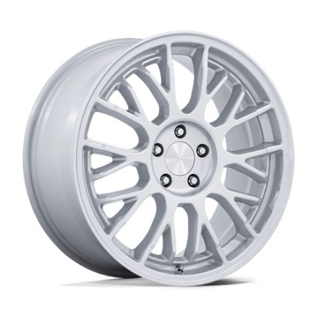 ALU disky Rotiform Rotiform RC204 PHX disk 20x8,5 5X120 72,56 ET35, Stříbrný | race-shop.cz