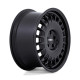 ALU disky Rotiform Rotiform RC205 PMF disk 18x8,5 5X112 66,56 ET35, ČERNÁ | race-shop.cz