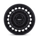ALU disky Rotiform Rotiform RC205 PMF disk 18x8,5 5X112 66,56 ET45, ČERNÁ | race-shop.cz