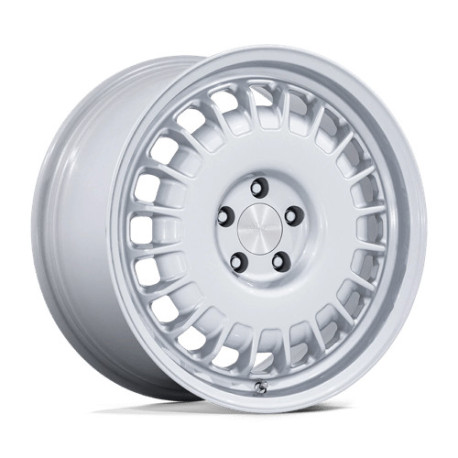 ALU disky Rotiform Rotiform RC205 PMF disk 20x8,5 5X120 72,56 ET35, Stříbrný | race-shop.cz
