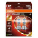 Žárovky a xenonové výbojky Halogenové žárovky Osram NIGHT BREAKER 220 H7 (2ks) | race-shop.cz