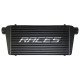 Oboustranné Intercooler FMIC univerzál 600 x 300 x 76mm, černý | race-shop.cz