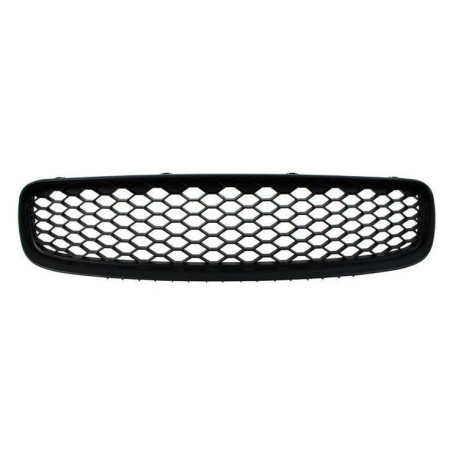 Body kit a vizuální doplňky Grill Audi TT 8N RS-Style Lesk Černá 98-06 | race-shop.cz