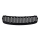 Body kit a vizuální doplňky Grill Audi TT 8N RS-Style Lesk Černá 98-06 | race-shop.cz