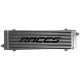 Chladiče převodovky a posilovače řízení 14 row oil cooler RACES MOTORSPORT 520x140x40mm | race-shop.cz