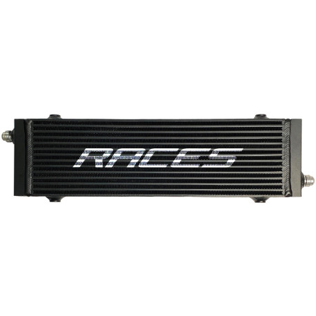 Chladiče převodovky a posilovače řízení 14 row oil cooler RACES MOTORSPORT 520x140x40mm | race-shop.cz