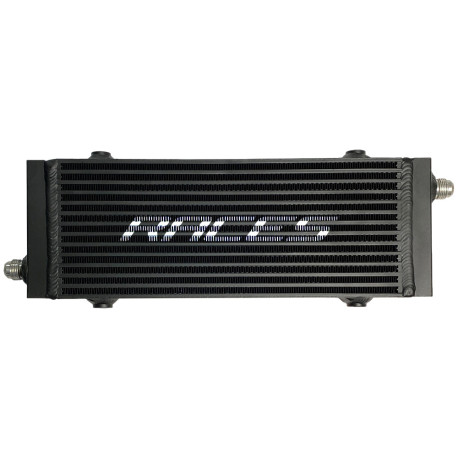 Chladiče převodovky a posilovače řízení 14 row oil cooler RACES MOTORSPORT 410x140x40mm | race-shop.cz