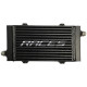 Chladiče převodovky a posilovače řízení 14 row oil cooler RACES MOTORSPORT 290x140x40mm | race-shop.cz