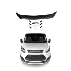 RACES Kryt přední kapoty 4MM FORD CUSTOM 2012-2018