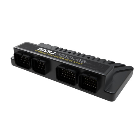 ECU Master ECUMASTER EMU PRO 16 | race-shop.cz